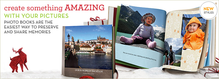 Create Something Amazing With Your Pictures
