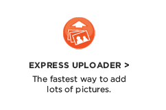 EXPRESS UPLOADER >