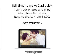 Make a video >