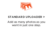 Standard Uploader
