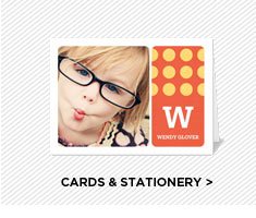 CARDS & STATIONERY