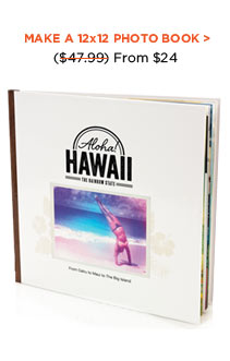 MAKE A 12x12 PHOTO BOOK