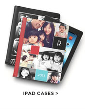 iPad cases