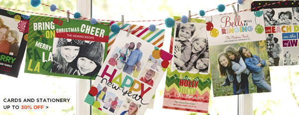 Cards and Stationery