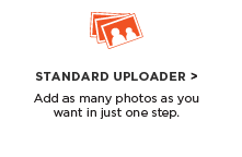 STANDARD UPLOADER