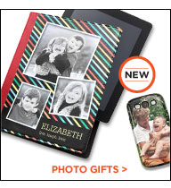 PHOTO GIFTS