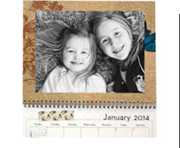 SAVE UP TO 40% ON CALENDARS†
