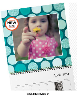 2013 WAS A GREAT YEAR. CAPTURE ALL YOUR FAVORITE MOMENTS. ENJOY $10 OFF† ON TOP OF SALE PRICES UP TO 30% OFF**