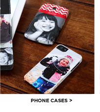 PHONE CASES
