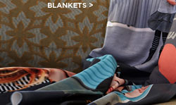 BLANKETS