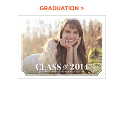 GRADUATION