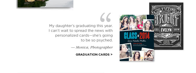 GRADUATION CARDS