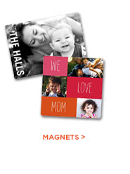 Magnets