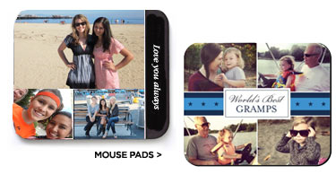 MOUSE PADS