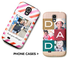 PHONE CASES