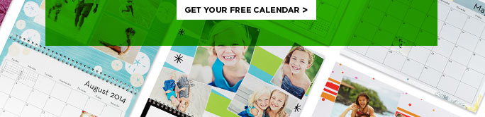 GET YOUR FREE CALENDAR