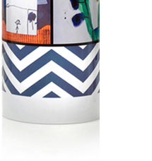 STAINLESS STEEL MUGS