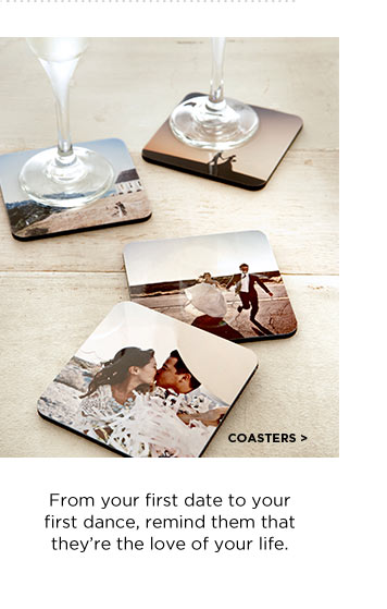 COASTERS
