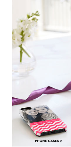 PHONE CASES