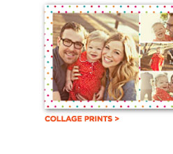 COLLAGE PRINTS