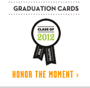 GRADUATION CARDS