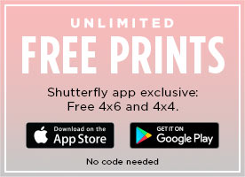 Unlimited free prints