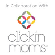 IN COLLABORATION WITH CLICKINMOMS