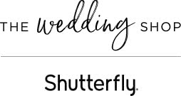 The Wedding Shop - Shutterfly