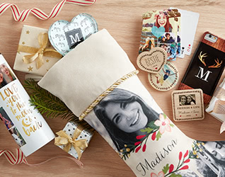 Unique Holiday Gift Ideas 2017 | Shutterfly