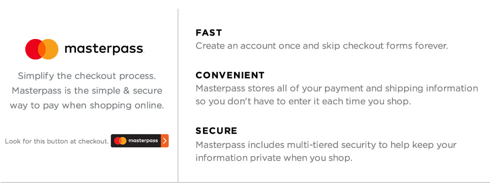 MASTERPASS
