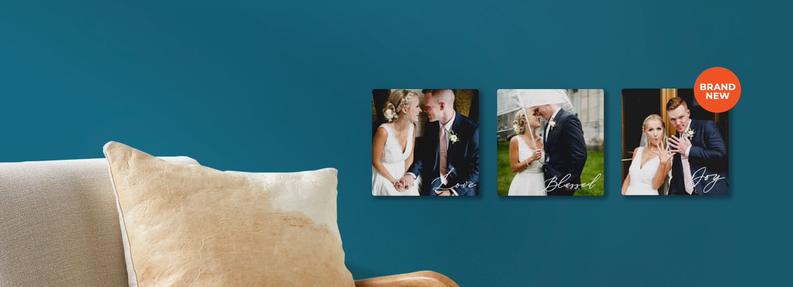  Print Your Canvas Photos to Customize Personalized