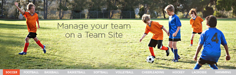 online sign up app for youth sports