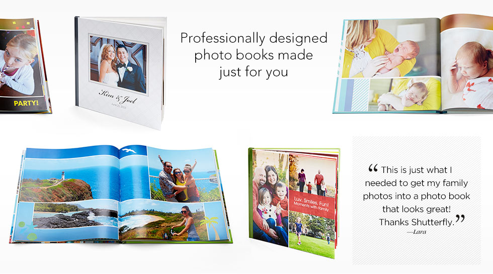 Make My Book Create My Custom Book Shutterfly