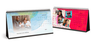 Personalized 2018 Photo Calendars & Custom Calendar | Shutterfly