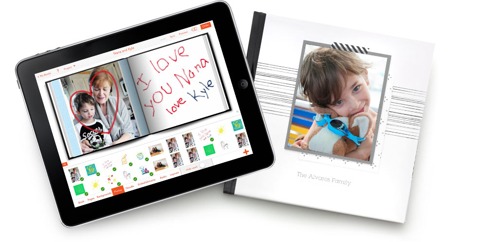 shutterfly app for pc