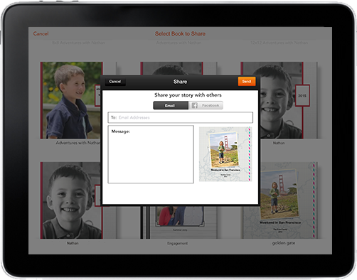 shutterfly app for pc