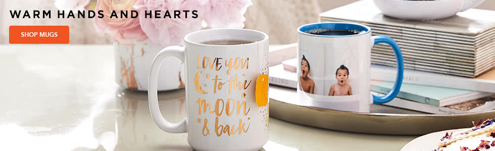 Personalized Gifts - Create Customized Gifts | Shutterfly