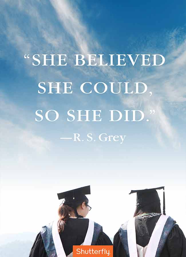 100 Graduation Quotes & Sayings | Shutterfly