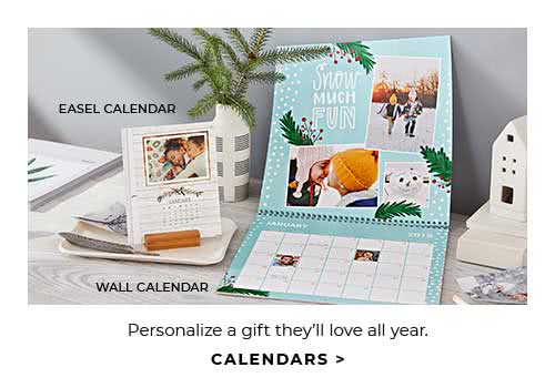 CALENDARS