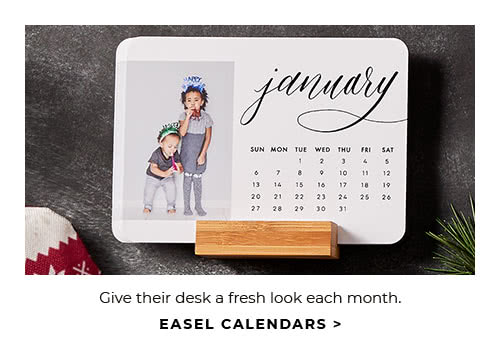 CALENDARS
