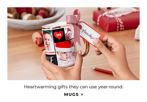 MUGS