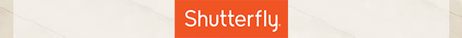 Shutterfly Logo