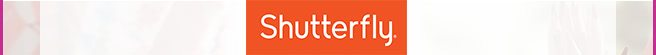 Shutterfly Logo