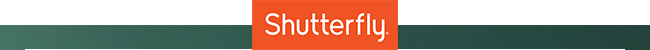 Shutterfly Logo