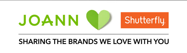 SHARING THE BRANDS WE LOVE WITH YOU