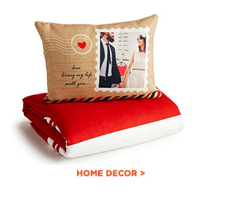 HOME DECOR