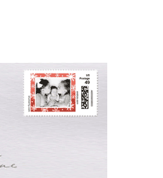 PERSONALIZED STAMPS