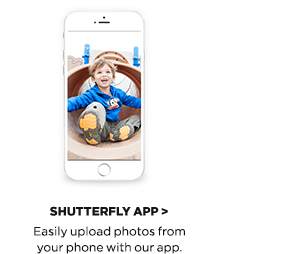 Shutterfly App