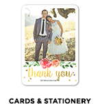 Cards & Stationery