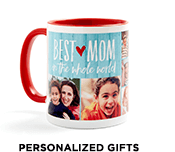 Personalized Gifts